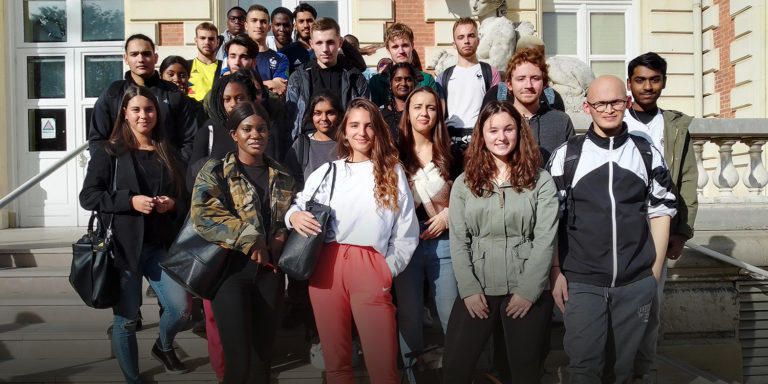 Rentrée 2020