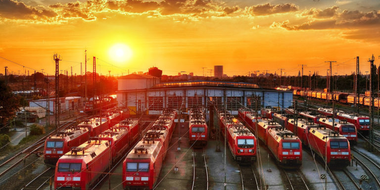 Candidatures Conduite Ferroviaire