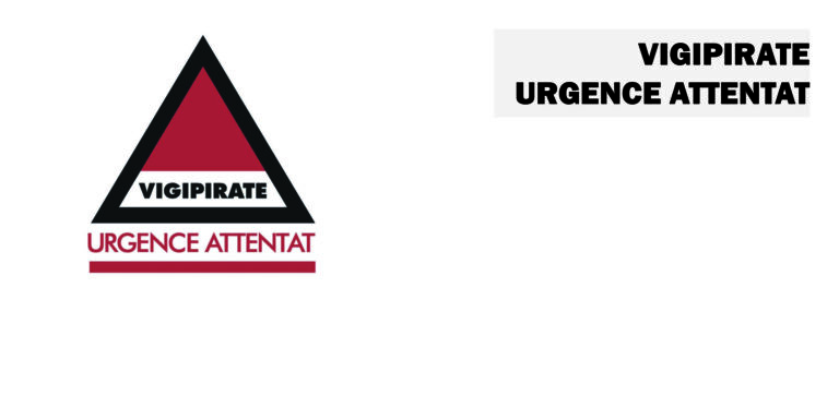 VIGIPIRATE : URGENCE ATTENTAT